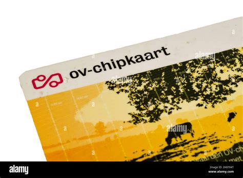 ov chipkaart single smart card|ov card netherlands.